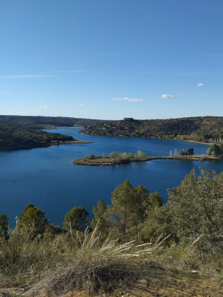 Lagunas de Ruidera