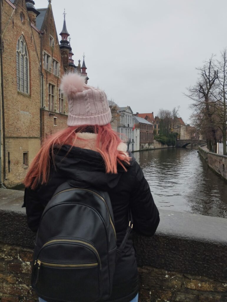 Visitar brujas en un día