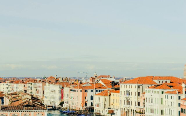 Qué ver Venecia en 2 días