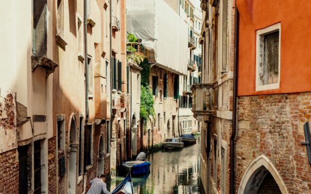 Qué ver en Venecia en 1 día
