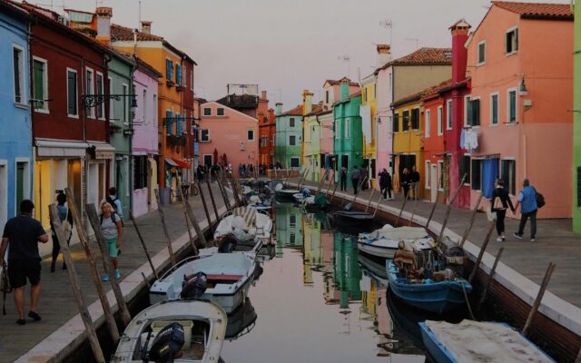 Consejos para viajar a Venecia