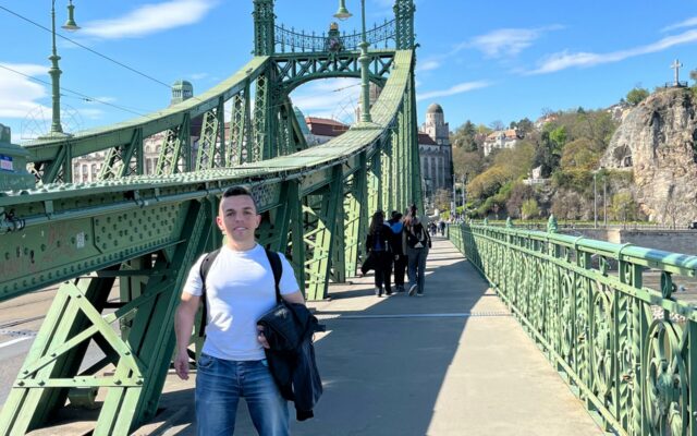 Guía Completa de Budapest: Qué ver en 3 días (Ruta, Mapas y Consejos)