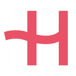 Logo de Holafly